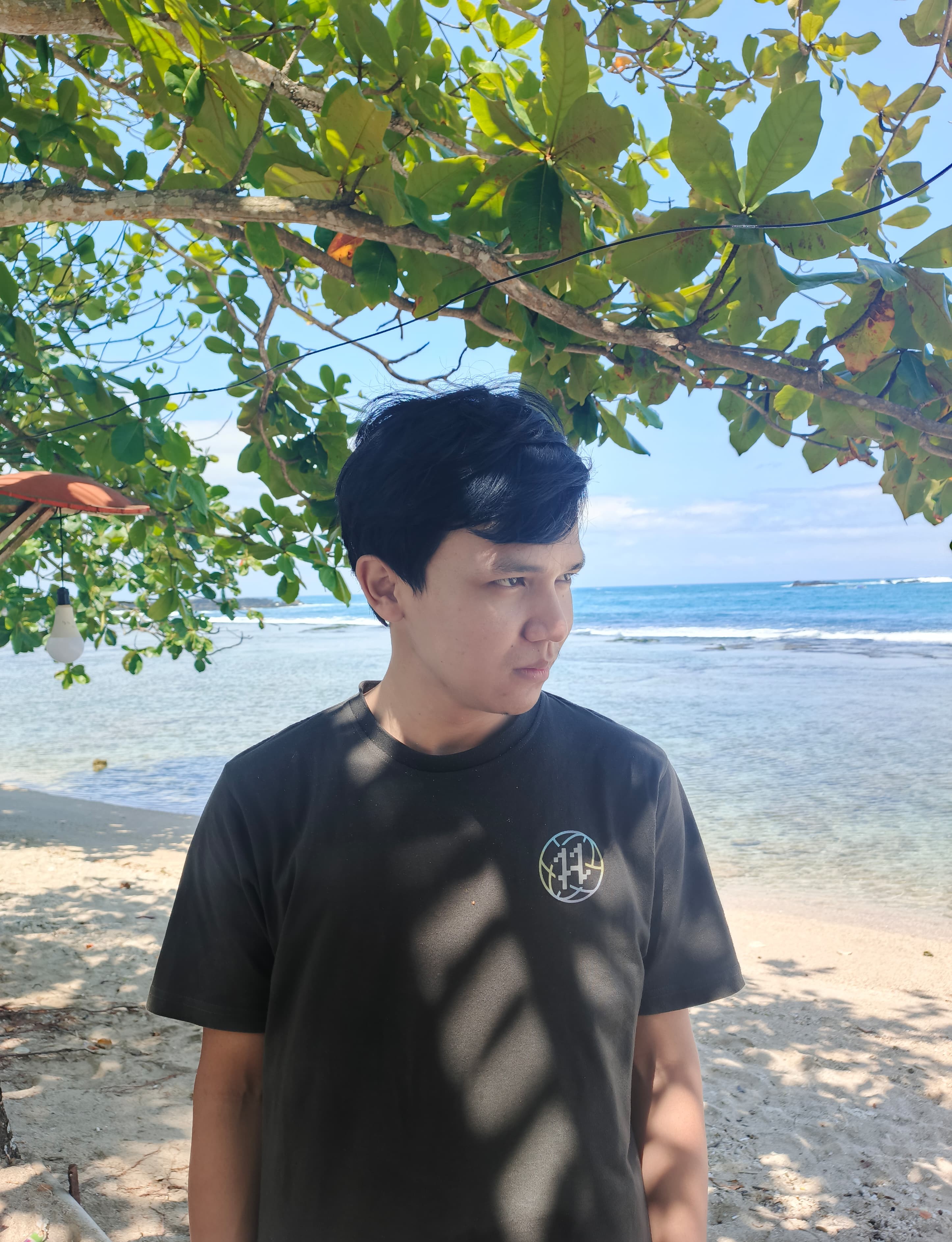 Muhammad Dwi Susanto